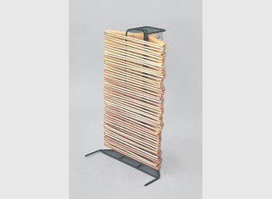 Kleiderbügel Holz Artikelnummer: 66020 Preis: 0,20 €/ME* VPE 50 St.