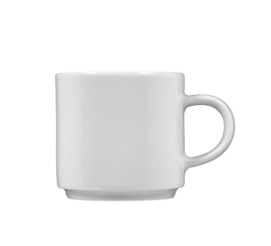 Kaffeetasse, Artikelnummer 80102, Preis: 0,35 €