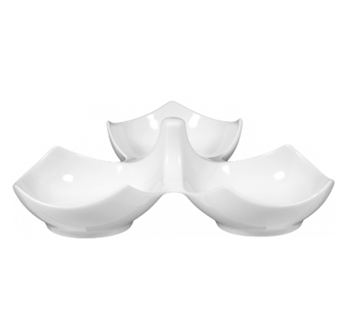 Menage 3-fach, Artikelnummer 80114, Preis: 0,95 €