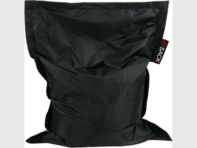 Sitzsack „Z-Sack“ schwarz Artikelnummer: 62599 Preis: 22,00 €/ME*