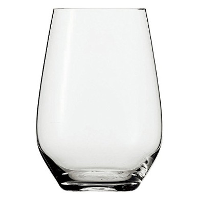 Wasserglas Artikelnummer 80147 Preis: 0,40 €