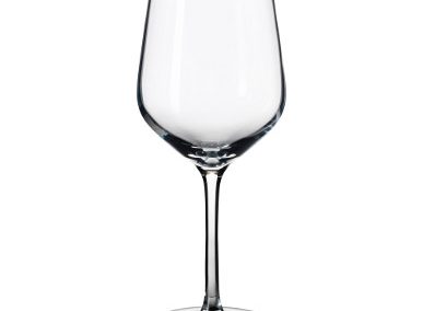 Weißweinglas Artikelnummer 80145 Preis: 0,40 €